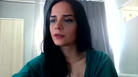 Snapshot of freyagoddess109616 chatting on 12, 2, 2025 Freya online show from 12, 2, 2025
