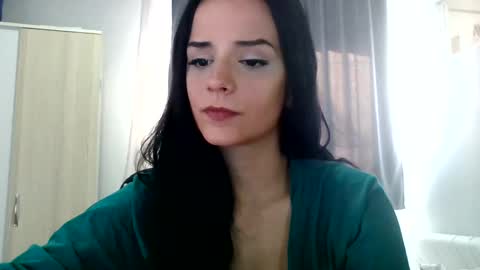 Snapshot of freyagoddess109616 chatting on 13, 2, 2025 Freya online show from 13, 2, 2025