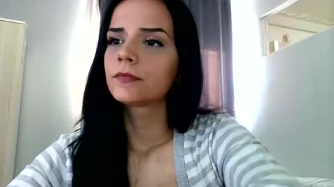 Snapshot of freyagoddess109616 chatting on 21, 2, 2025 Freya online show from 21, 2, 2025