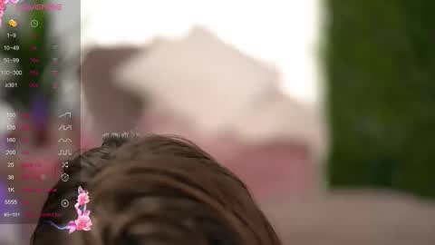 Snapshot of freyaheart chatting on 1, 11, 2025 freyaheart online show from 1, 11, 2025