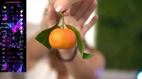 Snapshot of freyaheart chatting on 22, 11, 2025 freyaheart online show from 22, 11, 2025