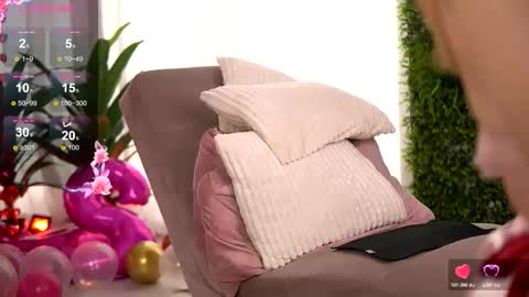 freyaheart online show from 14, 2, 2026