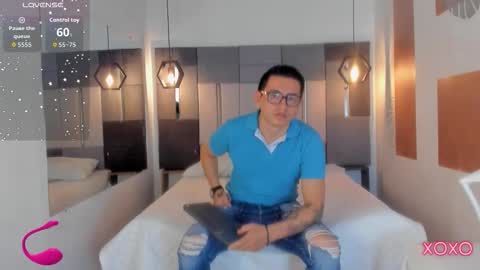  ALIS AND ALEX  online show from 7, 11, 2025