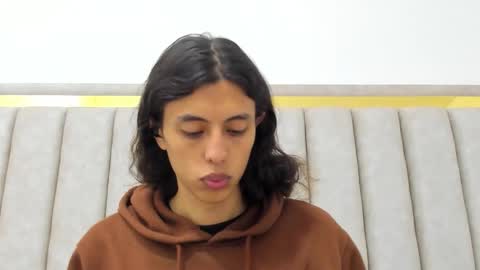 FreyaMoller  online show from 17, 3, 2026