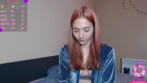 FreyaOliver online show from 14, 5, 2026