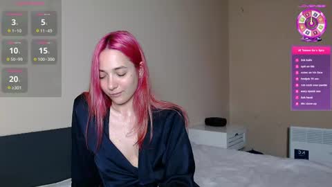 Snapshot of freyaoliver chatting on 10, 6, 2026 FreyaOliver online show from 10, 6, 2026