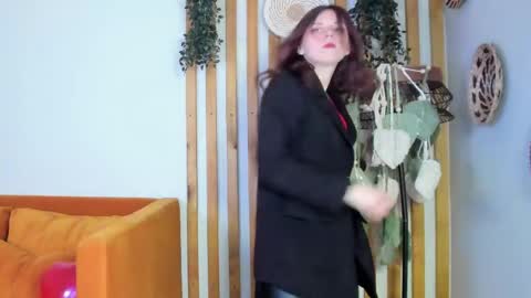 Snapshot of freyaveys chatting on 30, 5, 2026 FreyaVeys online show from 30, 5, 2026