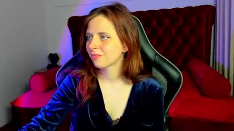 Snapshot of freyaveys chatting on 18, 6, 2026 FreyaVeys online show from 18, 6, 2026
