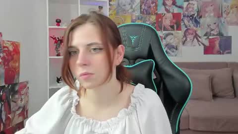 Snapshot of freyaveys chatting on 29, 6, 2026 FreyaVeys online show from 29, 6, 2026