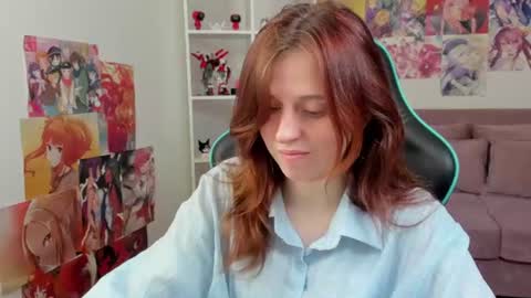Snapshot of freyaveys chatting on 13, 7, 2026 FreyaVeys online show from 13, 7, 2026