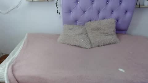 Freyja online show from 5, 10, 2025