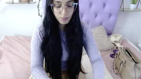 Freyja online show from 8, 10, 2025