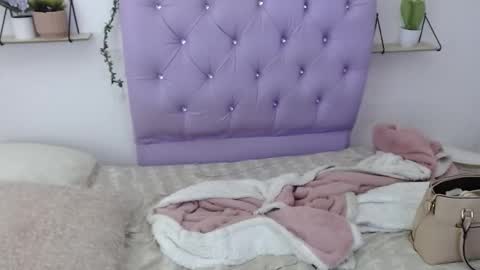 Freyja online show from 19, 10, 2025