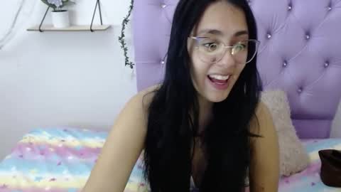 Freyja online show from 16, 12, 2025