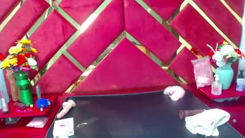 freyja_naugthy online show from 20, 1, 2025