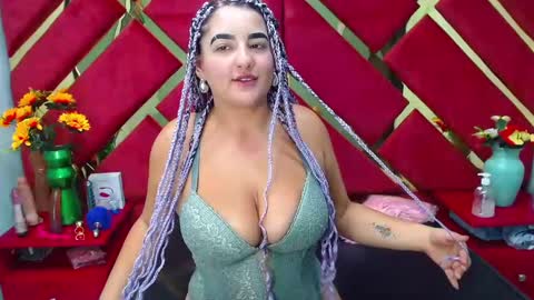 freyja_naugthy online show from 4, 2, 2025