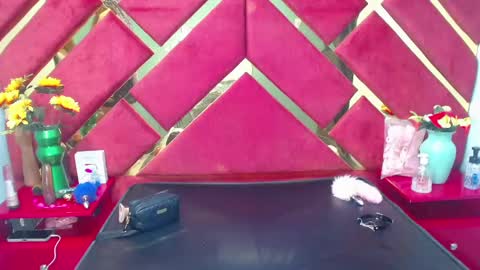 freyja_naugthy online show from 5, 2, 2025