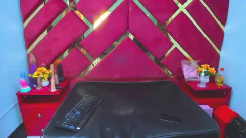 freyja_naugthy online show from 6, 1, 2026