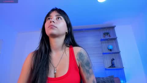 Snapshot of freyja_sweet_ chatting on 15, 9, 2025 Freyja Sweet online show from 15, 9, 2025