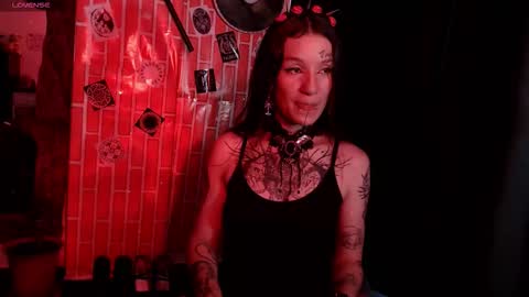 Call me Lilith online show from 26, 3, 2026