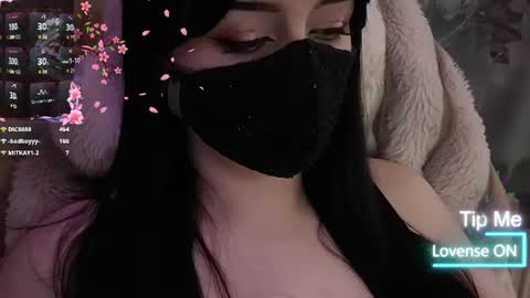freyjja1 online show from 4, 8, 2026