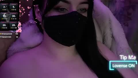 freyjja1 online show from 4, 8, 2026