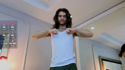 freyrvik online show from 22, 9, 2025