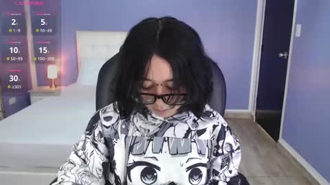 frida_lassi_ online show from 2, 12, 2024