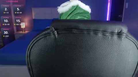 frida_lassi_ online show from 6, 12, 2024