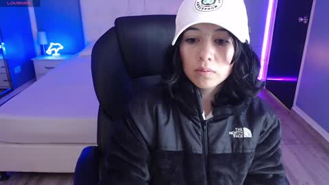 frida_lassi_ online show from 14, 1, 2025