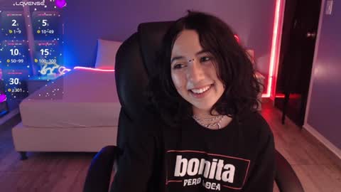 frida_lassi_ online show from 30, 1, 2025