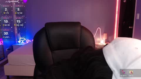 frida_lassi_ online show from 31, 1, 2025