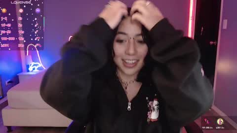 frida_lassi_ online show from 11, 2, 2025