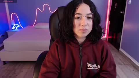 frida_lassi_ online show from 12, 2, 2025