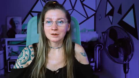 Snapshot of fridatander chatting on 23, 1, 2025 Frida Tander online show from 23, 1, 2025