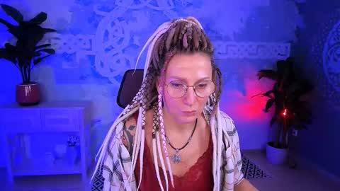 Frida Tander online show from 15, 2, 2026