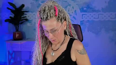 Frida Tander online show from 23, 5, 2026
