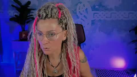 Frida Tander online show from 24, 5, 2026