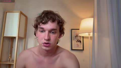 Andrew online show from 4, 4, 2026