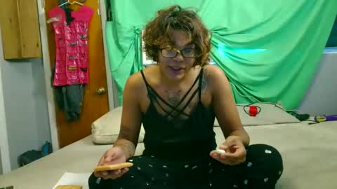 Friday Bliss online show from 9, 9, 2025