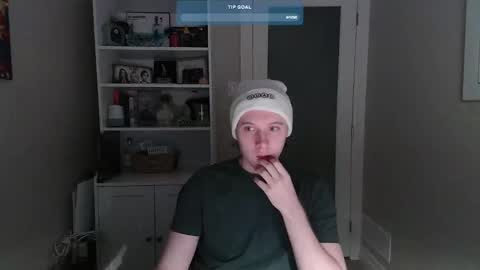 SoyBoy online show from 30, 12, 2024