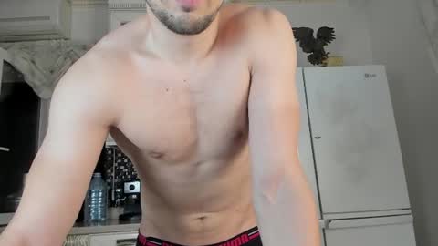 Viktor online show from 27, 6, 2026