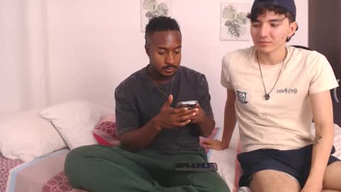 Danny and your friends online show from 16, 2, 2025