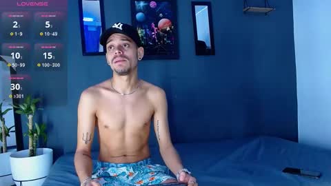 Adam y pitter online show from 21, 12, 2024