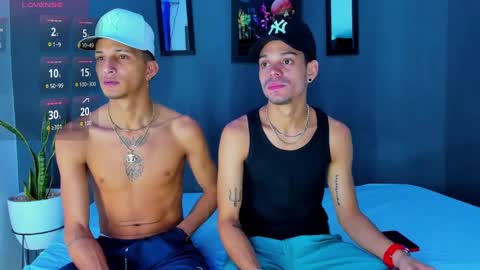 Adam y pitter online show from 4, 2, 2025