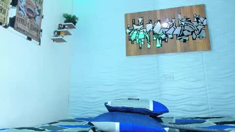 Adam y pitter online show from 28, 9, 2025