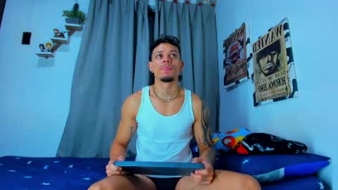Snapshot of friendsofeverything_ chatting on 5, 7, 2026 Adam y pitter online show from 5, 7, 2026