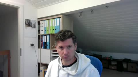 Francois online show from 22, 10, 2025