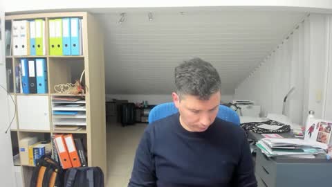 Francois online show from 17, 1, 2026