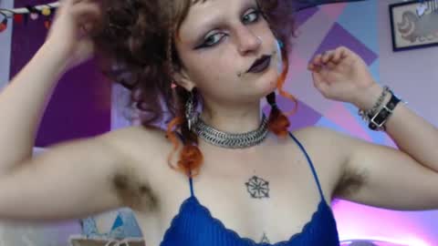Snapshot of friskyflowers chatting on 27, 9, 2025 cherry online show from 27, 9, 2025